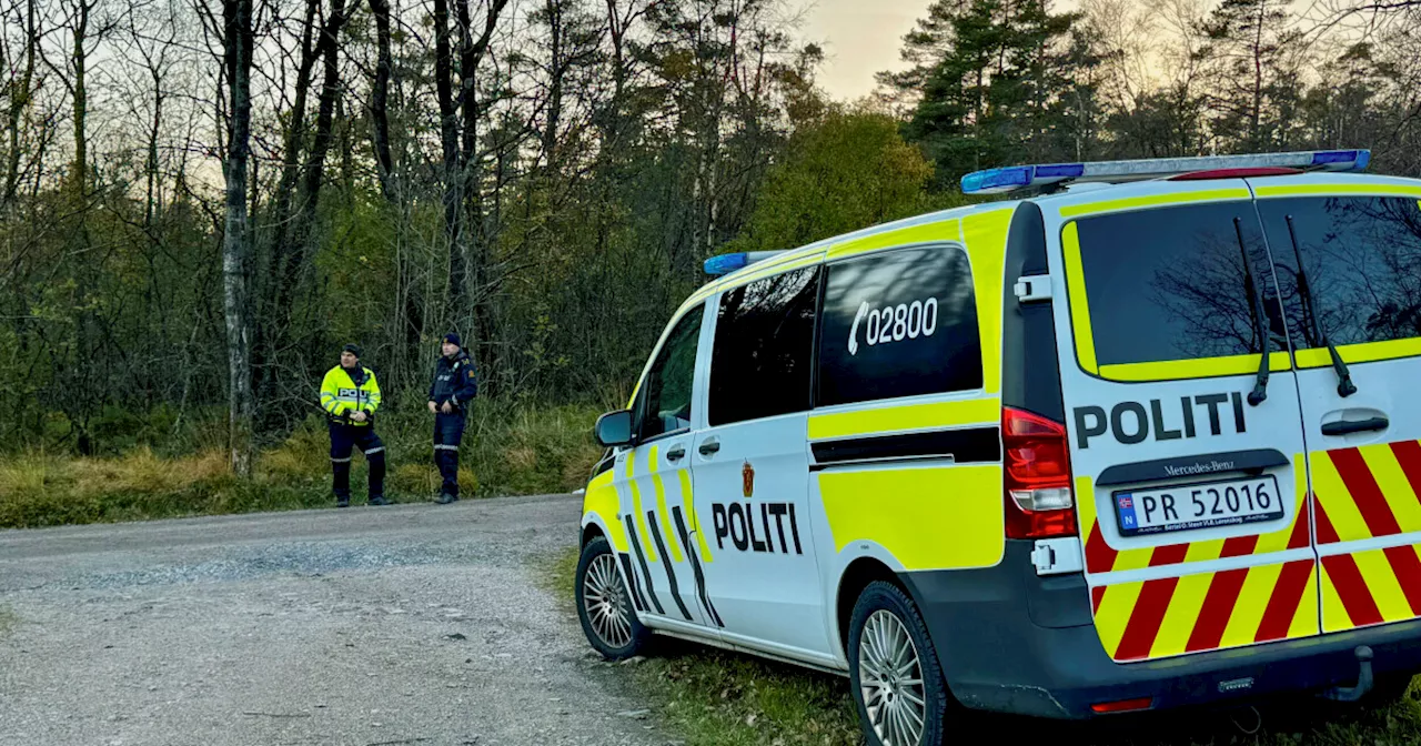 Lindesnes: Gutt (7) savnet: Politiet med klar oppfordring