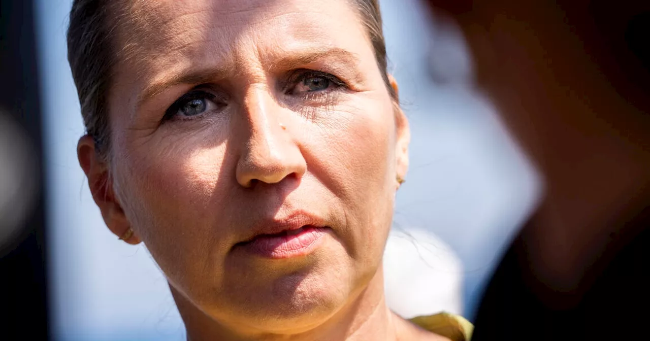 Mette Frederiksen havde klar holdning og kaldte det for “fuldstændig gak” - men nu lyder tonen noget anderledes hos Socialdemokratiet.