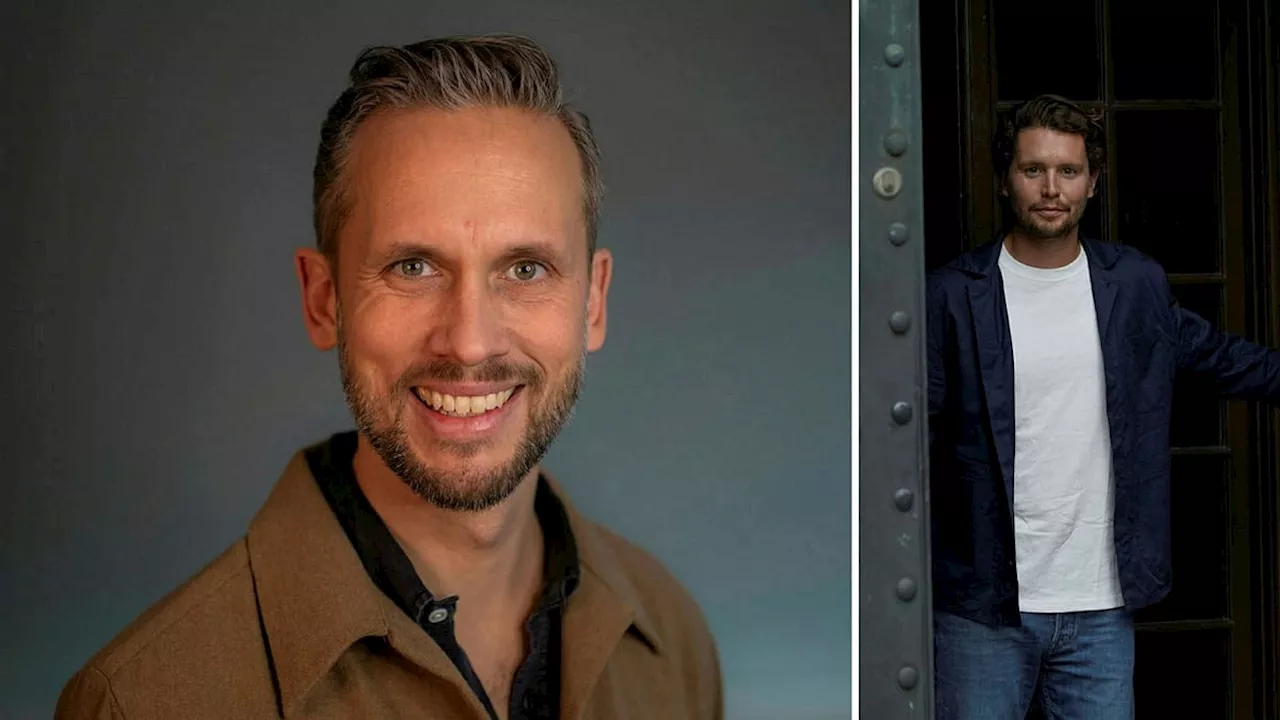 Hailey HR tar lån från Ark Kapotal för expansion i Europa
