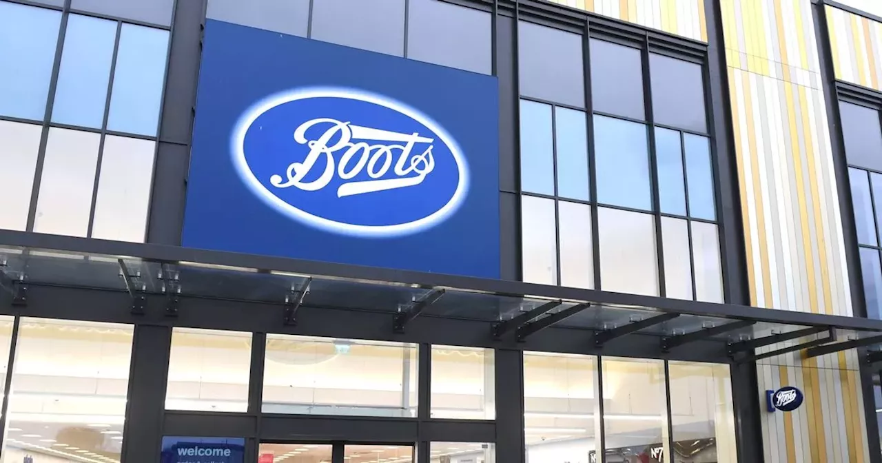 Boots' 'amazing' £5 moisturiser that shoppers hail a 'winter essential'