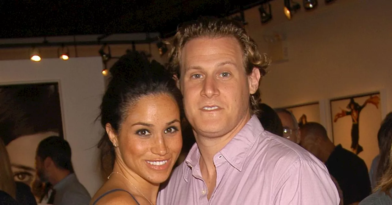 Meghan Markle's ex-husband's explosive memoir could drop major bombshells