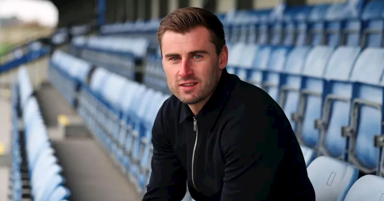 Sam Jewell profiled as Rangers target the Brighton transfer guru