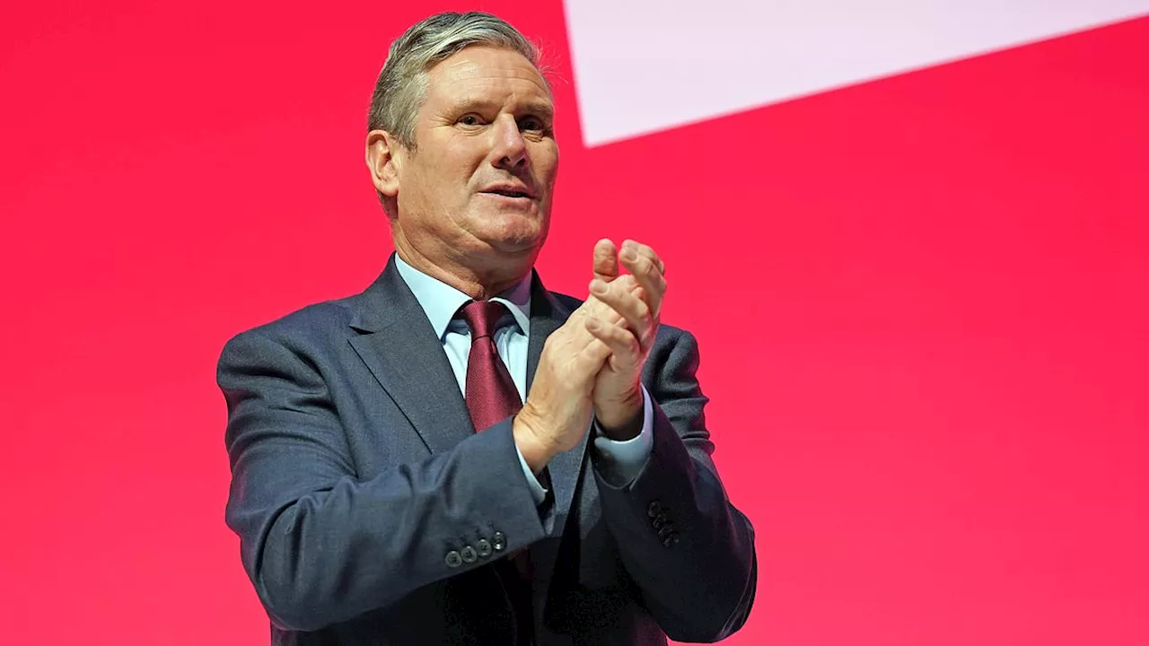 ANDREW PIERCE: The voters' verdict on Sir Keir Starmer - 'Posh and out of touch'