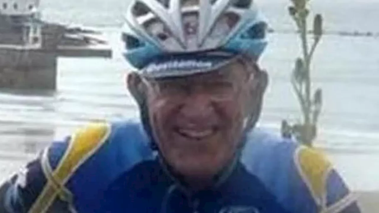 Cyclist killed after hitting a pothole 'would still be alive' if the local council had fixed it,...