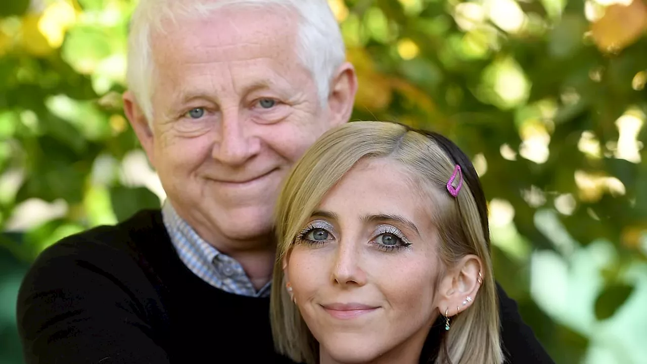 How Richard Curtis' feminist daughter Scarlett branded her great-great grandfather Sigmund Freud...