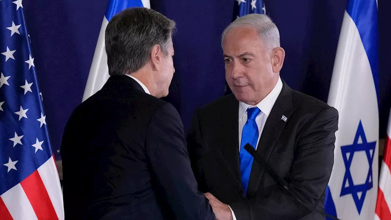 MARK ALMOND: Will Benjamin Netanyahu do the right thing - for Israel AND Palestinians?