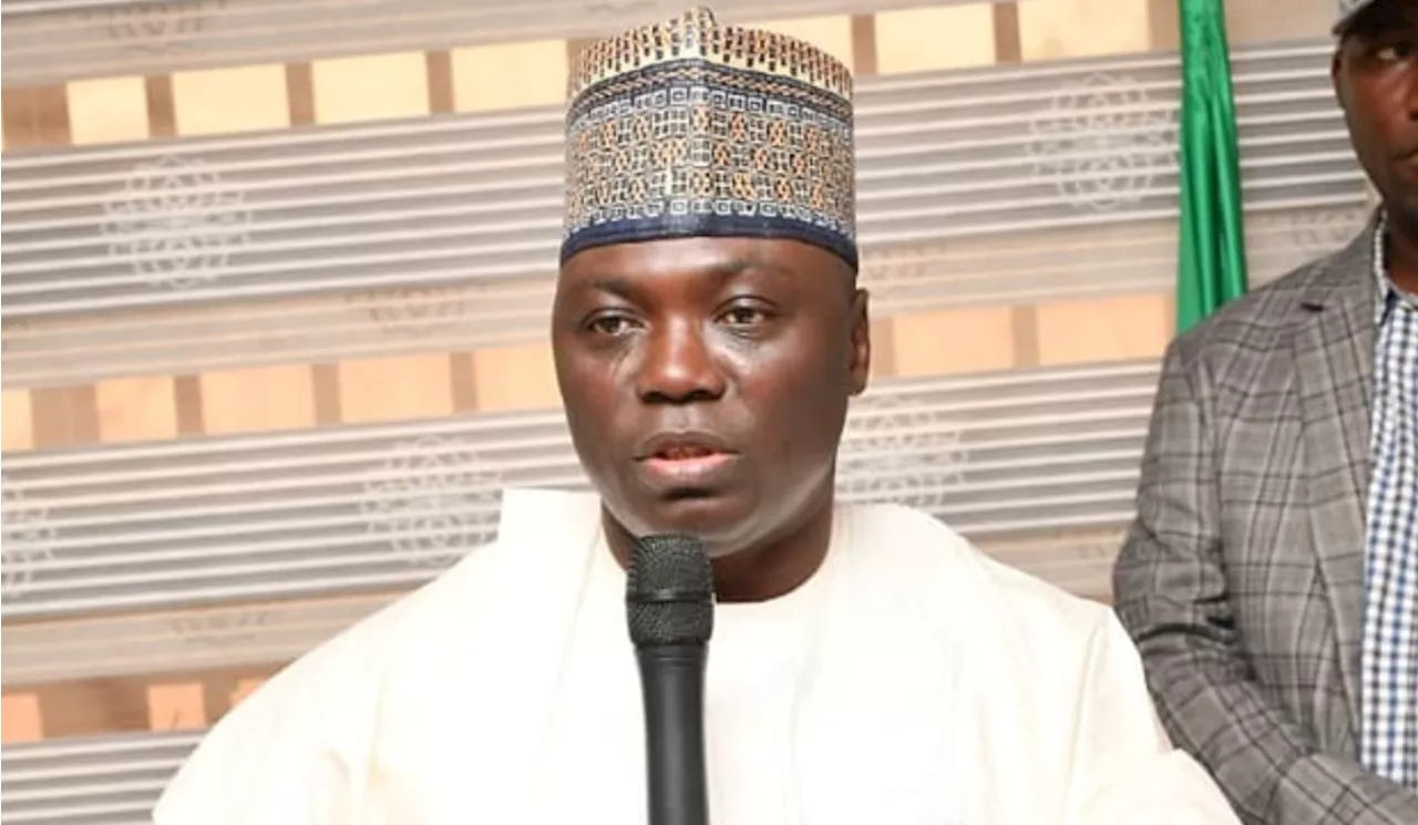 Gov Kefas seeks army, navy support to tackles insecurity in Taraba