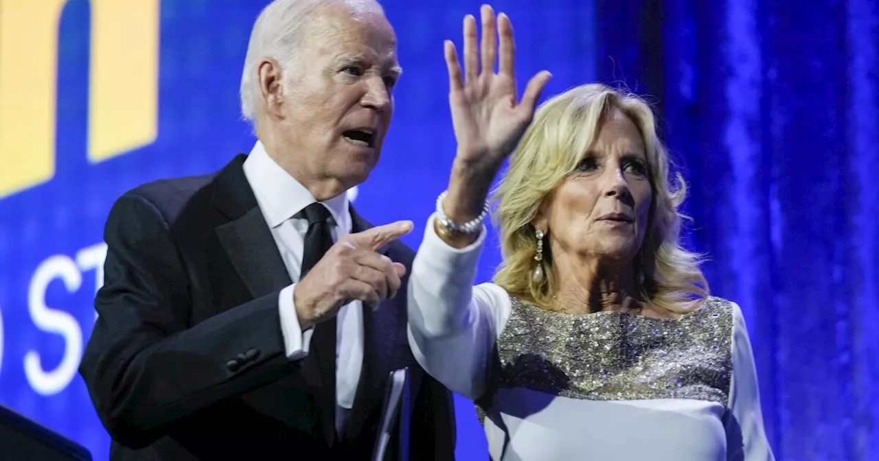 ‘Bedwetters’ beware: Biden fundraising bolsters Democrat hopes