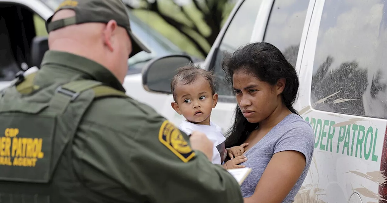 Biden DOJ settles ACLU family separation lawsuit with benefits to Trump-era victims