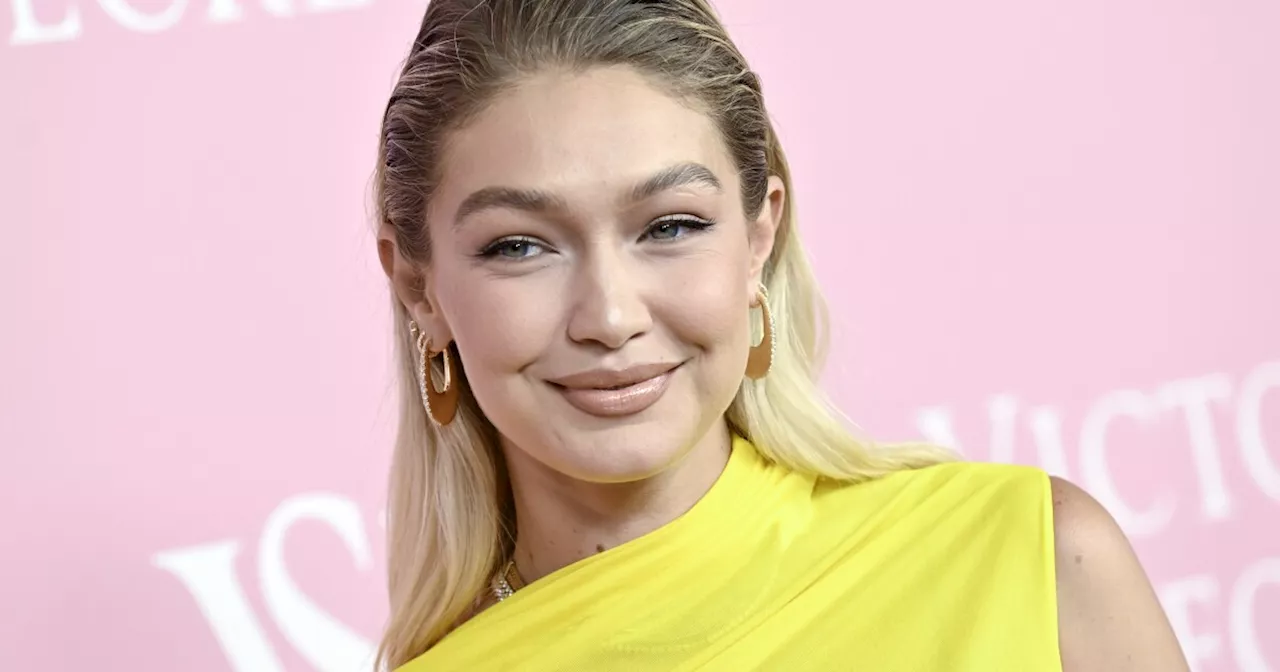 Israeli government calls out Gigi Hadid for alleged antisemitic post