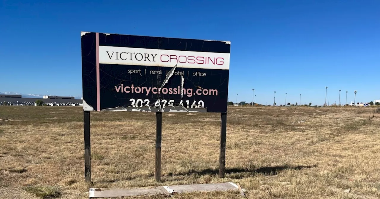 Could a college competition provide the answer for the Victory Crossing development in Commerce City?