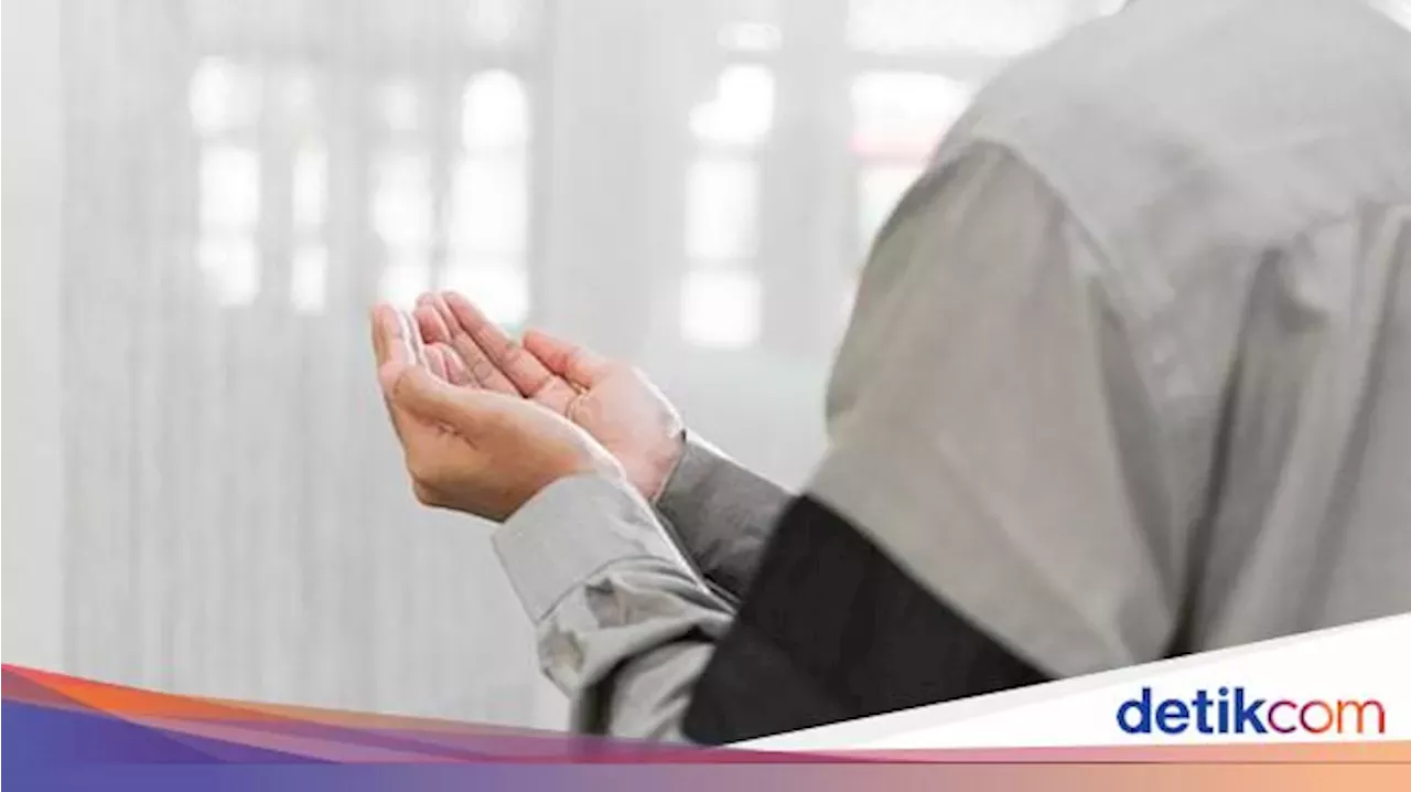 5 Doa Meluluhkan Hati Seseorang Seperti Kisah Nabi Daud, Musa, Yusuf