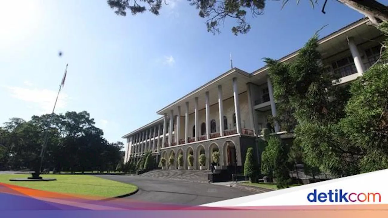 Pendaftaran S2-S3 UGM Dibuka 4 Gelombang, Ini Jadwalnya