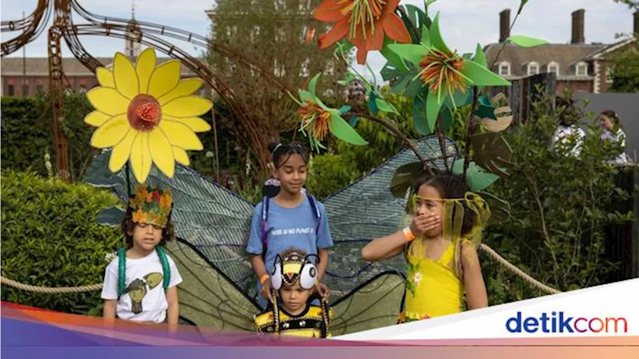 Ternyata Praktik Mindfulness Bisa Jaga Kesehatan Mental Anak-anak, Ini Bukti Studinya