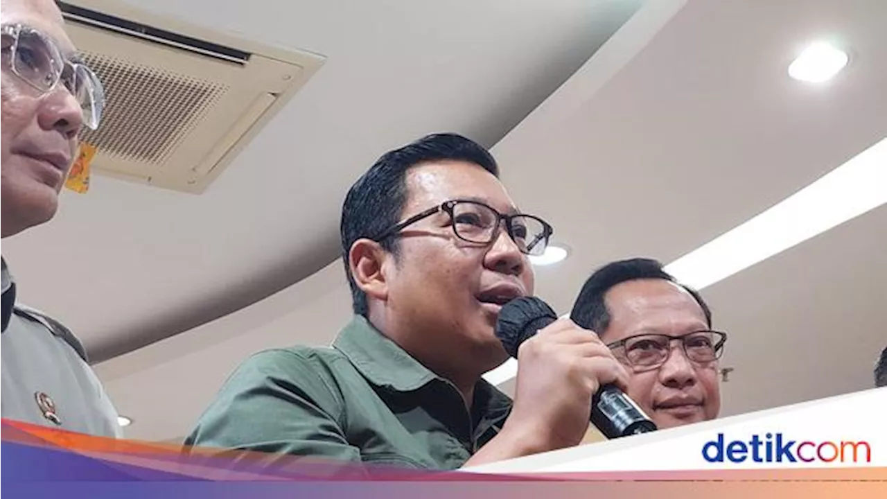 Plt Mentan Cerita Ditanya Mendagri Surplus Jagung 6 Juta Ton: Barangnya di Mana?