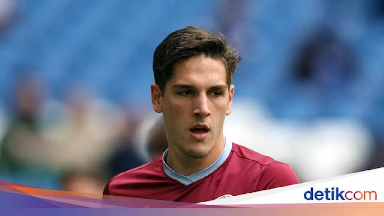 Zaniolo Tidak Pernah Judi Online, Cuma Main Blackjack