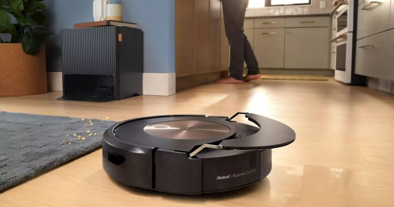 Ecovacs Deebot X2 Omni vs. iRobot Roomba Combo j9+: Which premium robot vacuum is best?