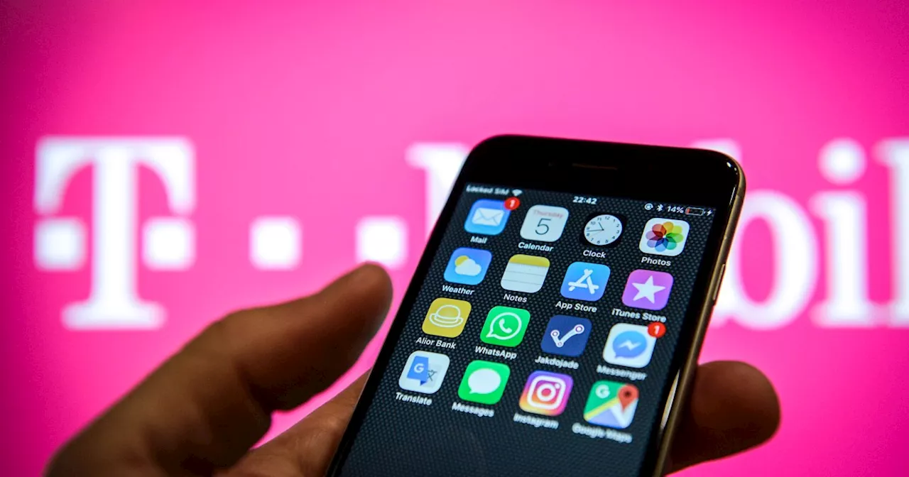 T-Mobile still has the fastest 5G, but its rivals are catching up