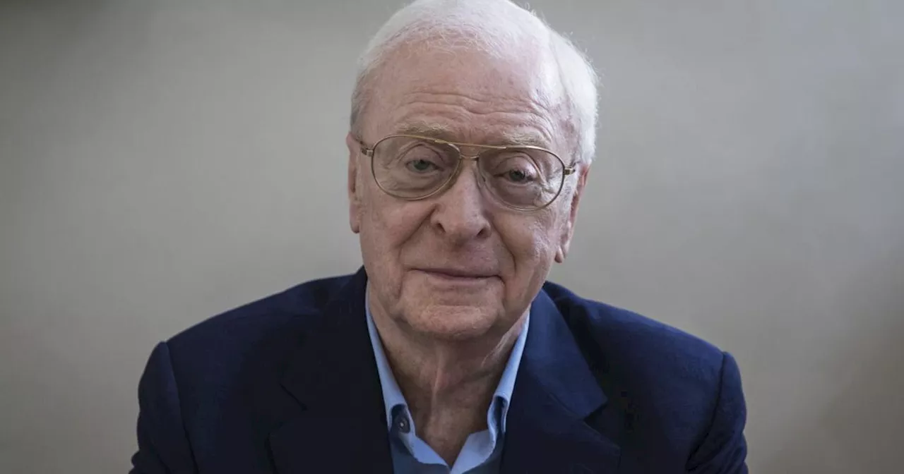 Michael Caine retiring at 90, confirming ‘The Great Escaper’ is his last film