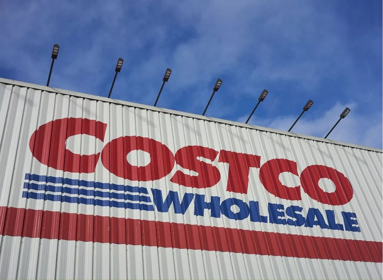 Costco Is Already Selling a Beloved Holiday Item Fans Have Been Waiting For