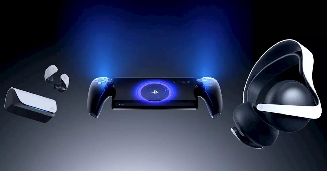 Everything you need to know about PlayStation Portal