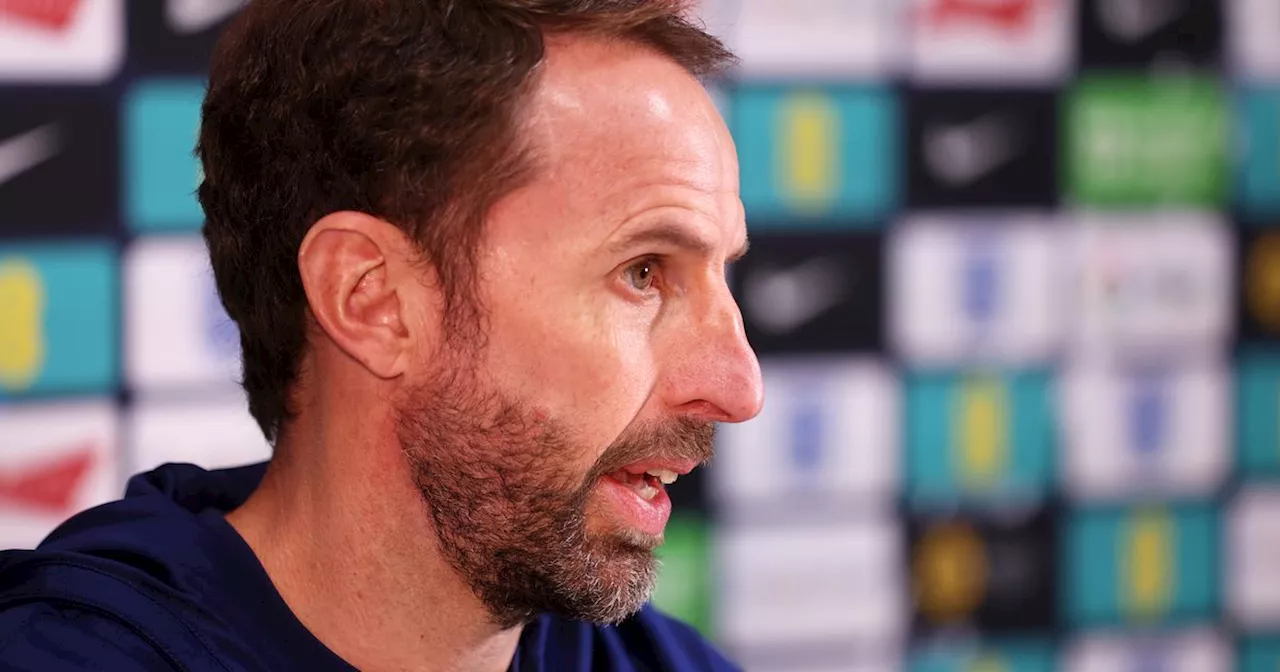 Gareth Southgate doubles down on Jordan Henderson stance after boos at Wembley