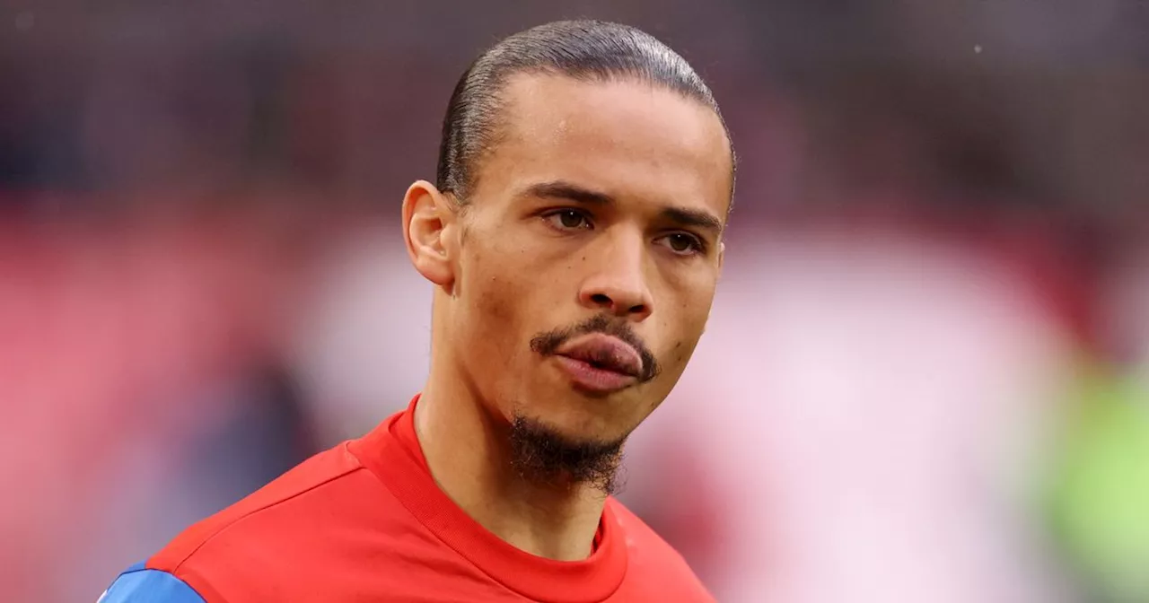 Liverpool news and transfers LIVE - Leroy Sane bid, Khephren Thuram issue, Arthur Vermeeren blow