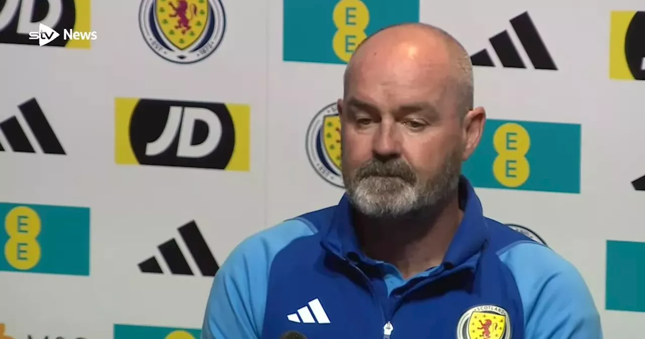 'Liverpool will deal with it' - Steve Clarke outlines Andy Robertson injury plan