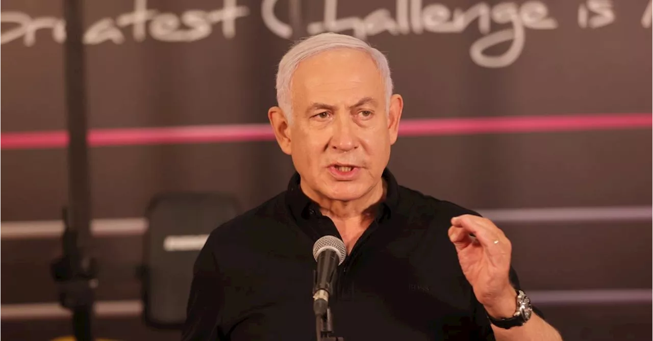 El factor Netanyahu