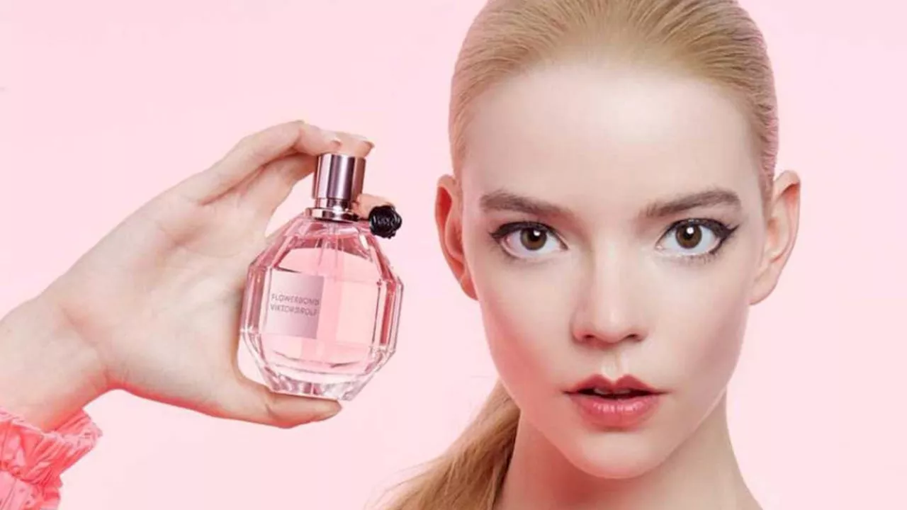 Save 20% On Viktor & Rolf's Flowerbomb and More Best-Selling Perfumes This Week