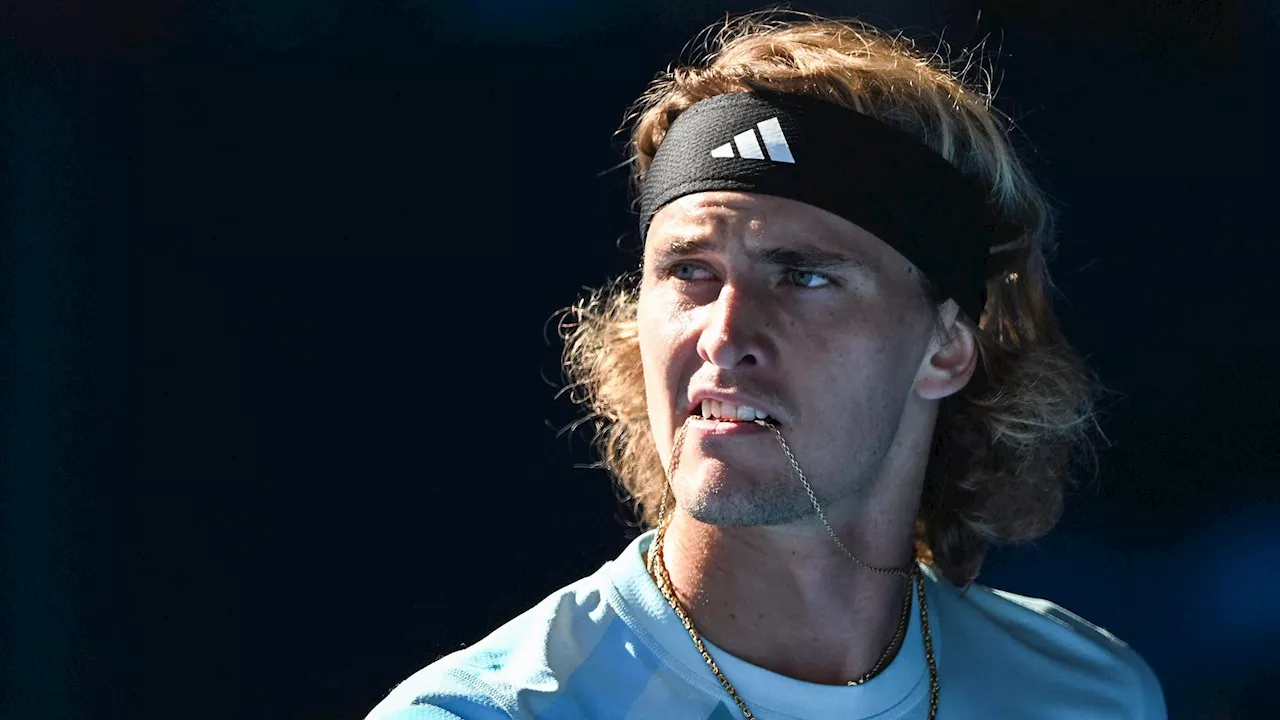 Alexander Zverev zittert nach Rückschlägen in Tokio und Shanghai um ATP-Finals - Asienreise wird zum Fiasko