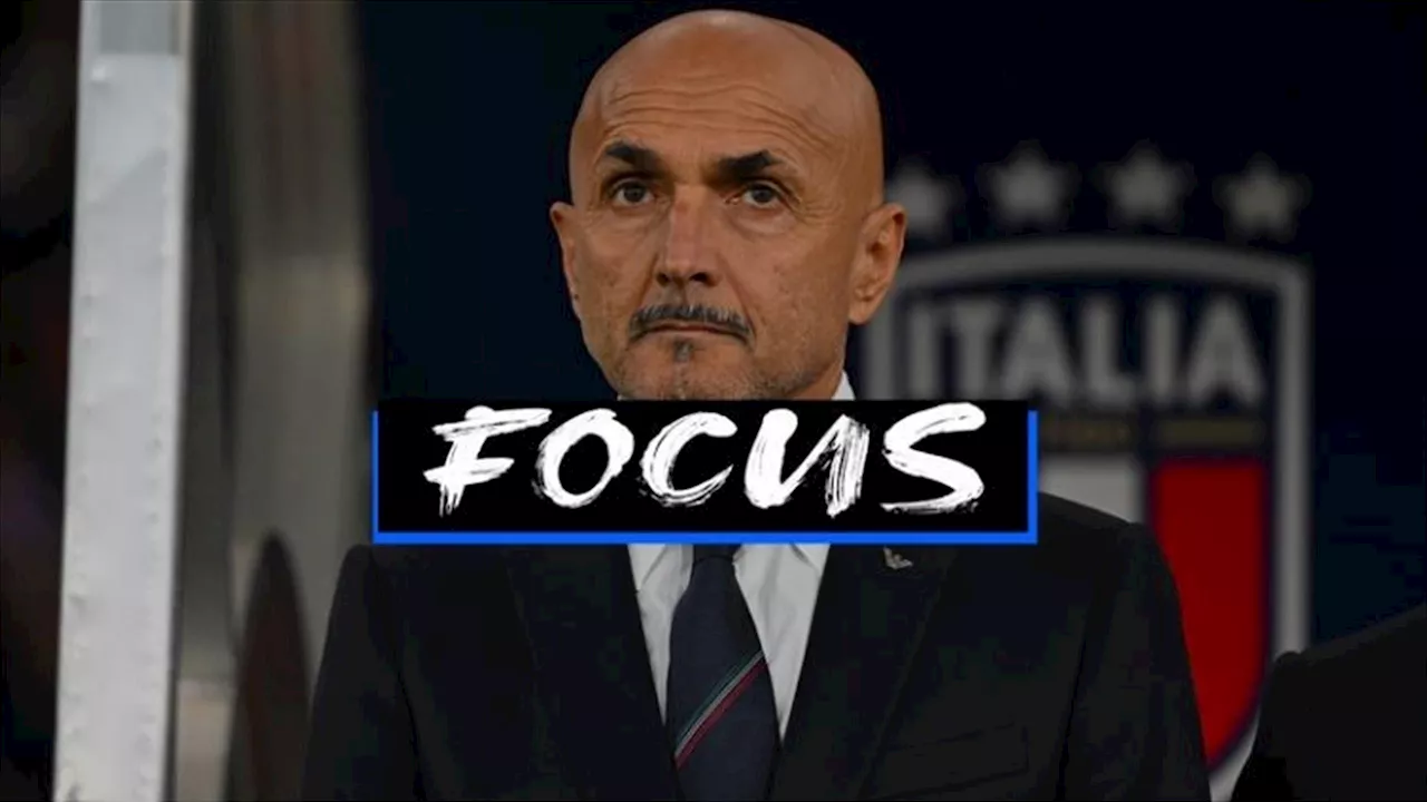 Inghilterra-Italia, Spalletti all’esame Wembley per sapere chi siamo. Almeno sul campo