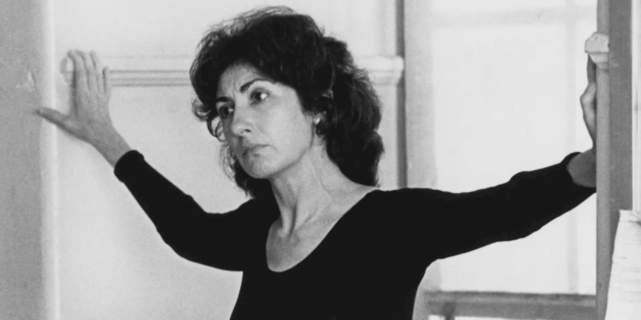 Joanna Merlin, Fiddler on the Roof star and prolific Broadway casting director, dies at 92