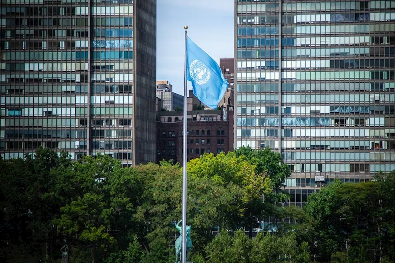 Conselho de Segurança da ONU se reúne hoje para votar projeto de resolução sobre Israel-Hamas