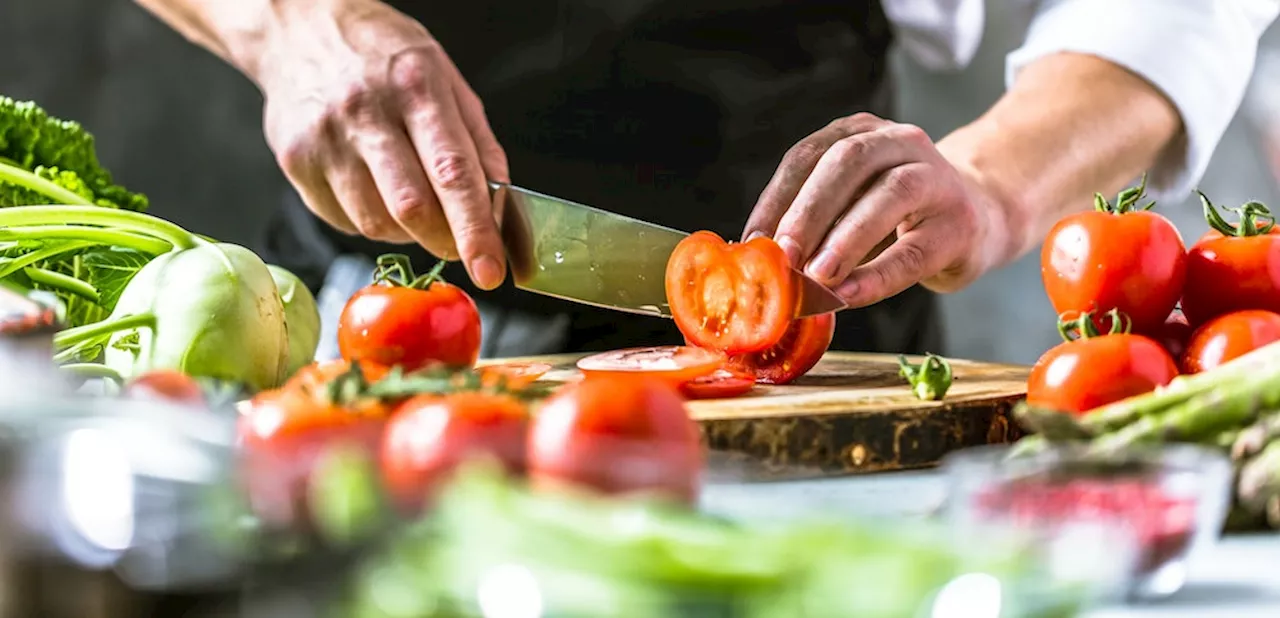 Igitt! Diese Fehler beim Kochen gefährden die Gesundheit