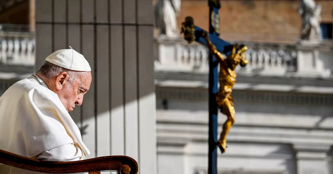 Papa Francisco poderá participar no COP 28, no Dubai