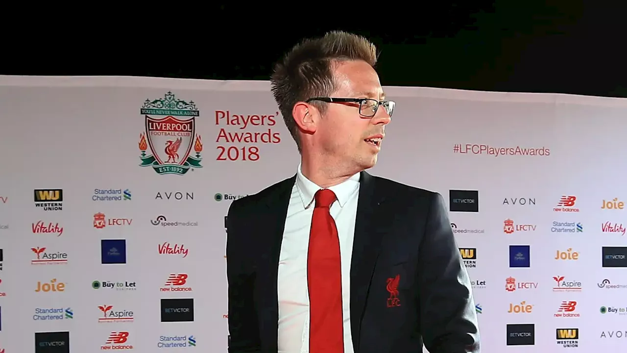 Sir Jim Ratcliffe eyes former Liverpool transfer guru as new Man Utd sporting director