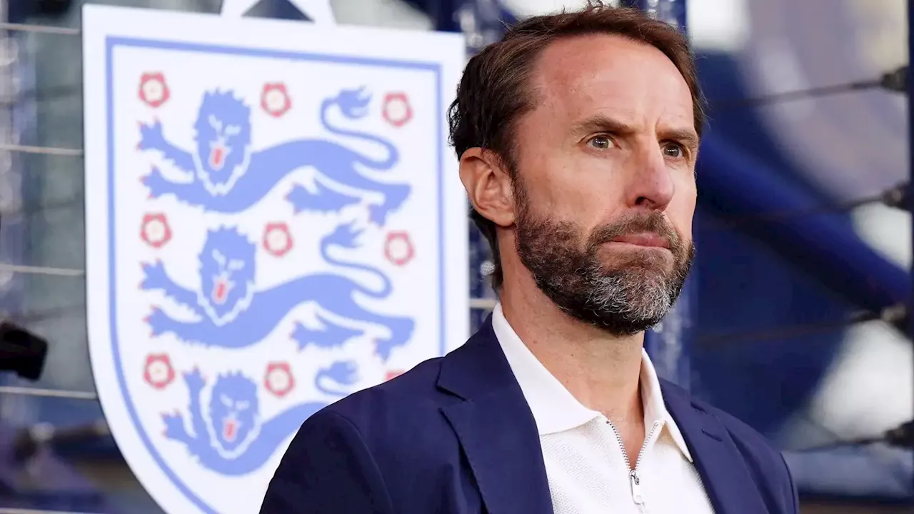 Southgate vows to avoid ‘popularity contest’ for England as he doubles down over Henderson