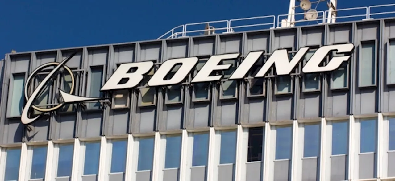 Dow Jones 30 Industrial-Wert Boeing-Aktie: So viel Gewinn hätte ein frühes Boeing-Investment eingefa