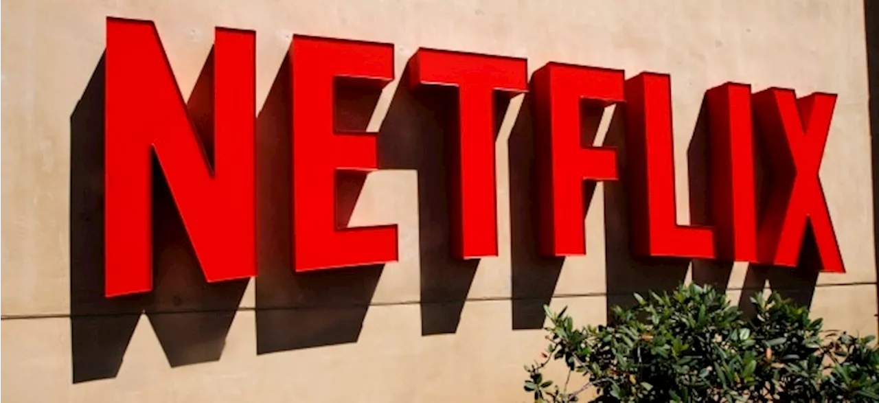 NASDAQ Composite Index-Titel Netflix-Aktie: So viel Gewinn hätte ein frühes Investment in Netflix ab