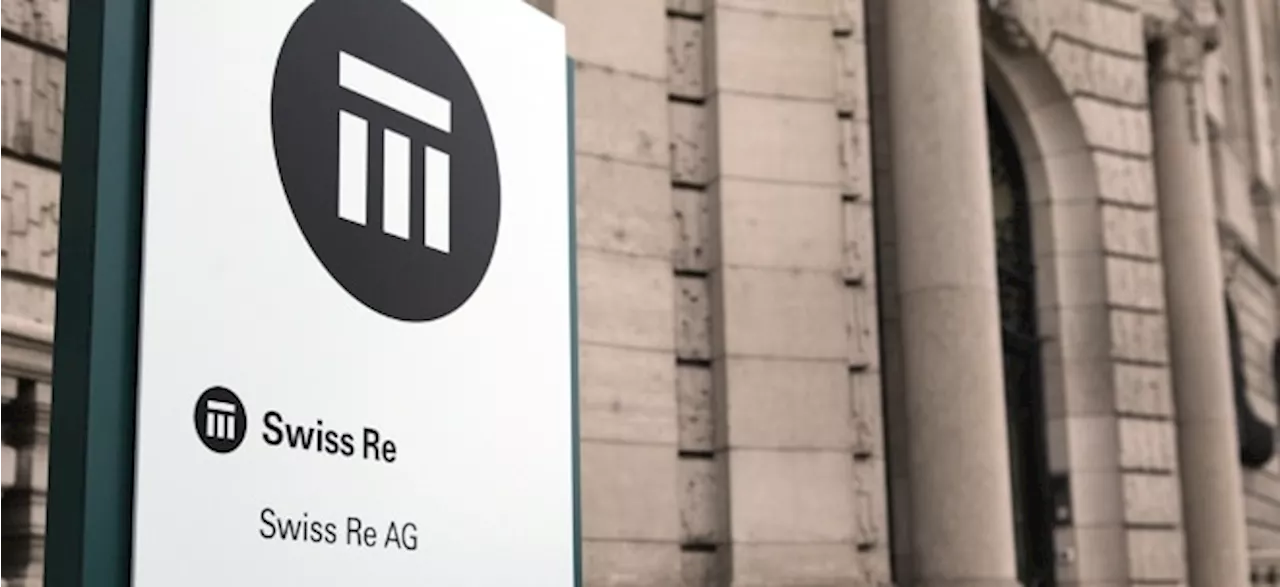 SMI-Wert Swiss Re-Aktie: So viel Gewinn hätte eine frühe Investition in Swiss Re abgeworfen