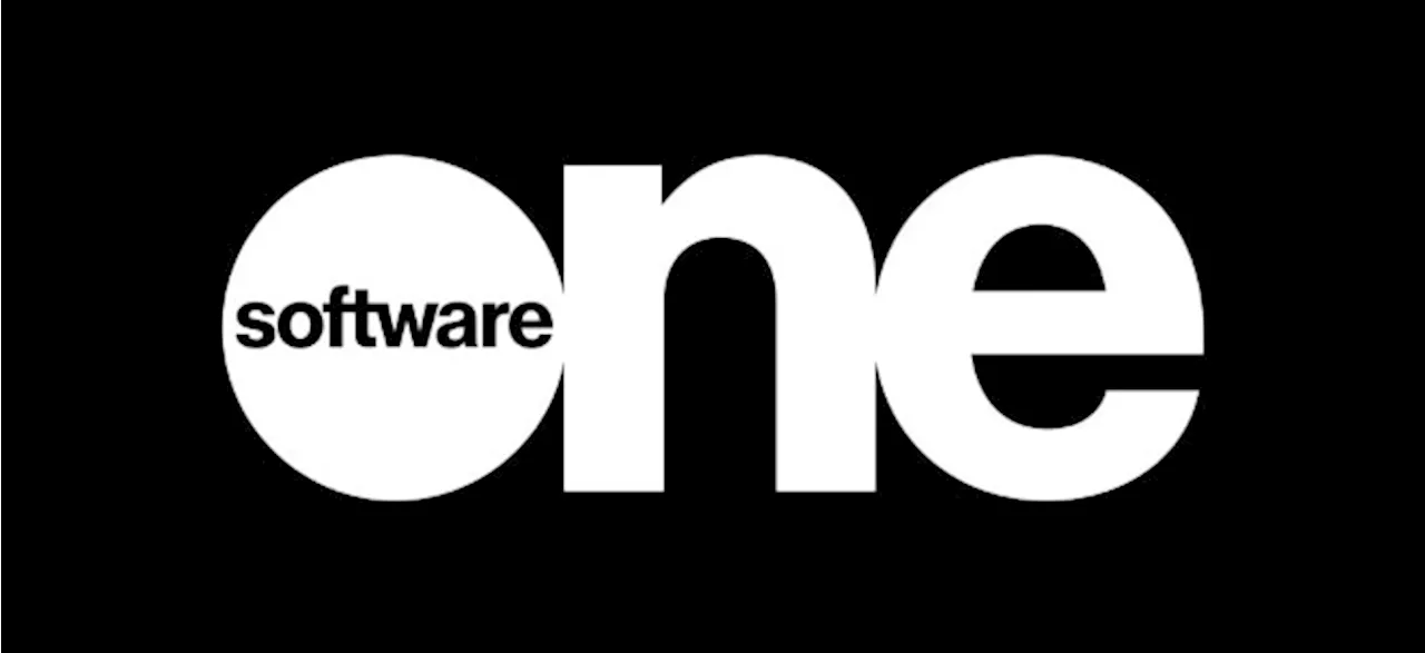 SoftwareONE-Aktie +18 Prozent: Investor Bain will SoftwareONE übernehmen