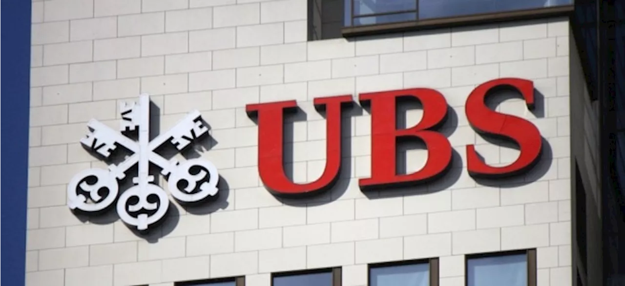 UBS-Aktie profitiert: RBC hebt UBS auf 'Outperform' und Ziel auf 30 Franken