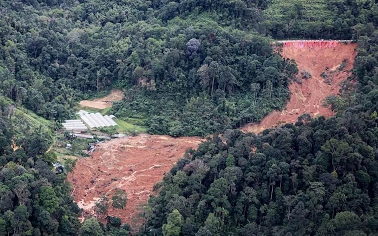 Laporan tragedi Batang Kali disiar esok