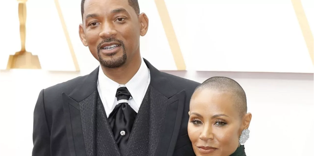 Will Smith spricht zum ersten Mal über sein Ehe-Aus