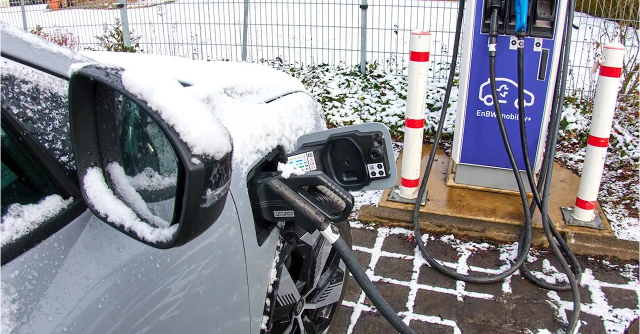 Teurer Schaden am E-Auto: Bekanntes Problem trifft Elektro-Fahrer tief im Portemonnaie