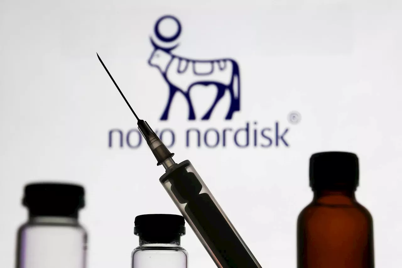 Novo Nordisk Buys Hypertension Drug Ocedurenone For $1.3 Billion—Expanding Ozempic Maker’s Arsenal