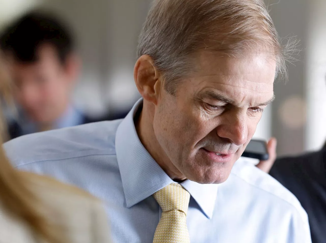 Rep. Jim Jordan’s Speaker Bid In Doubt As Vote Looms—Here’s What Could Happen Next