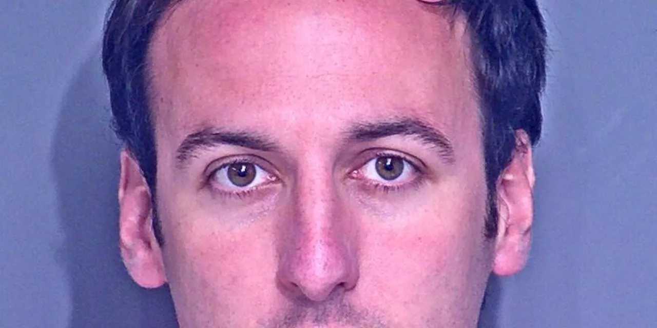 Baldwin County band instructor arrested for alleged possession of child porn