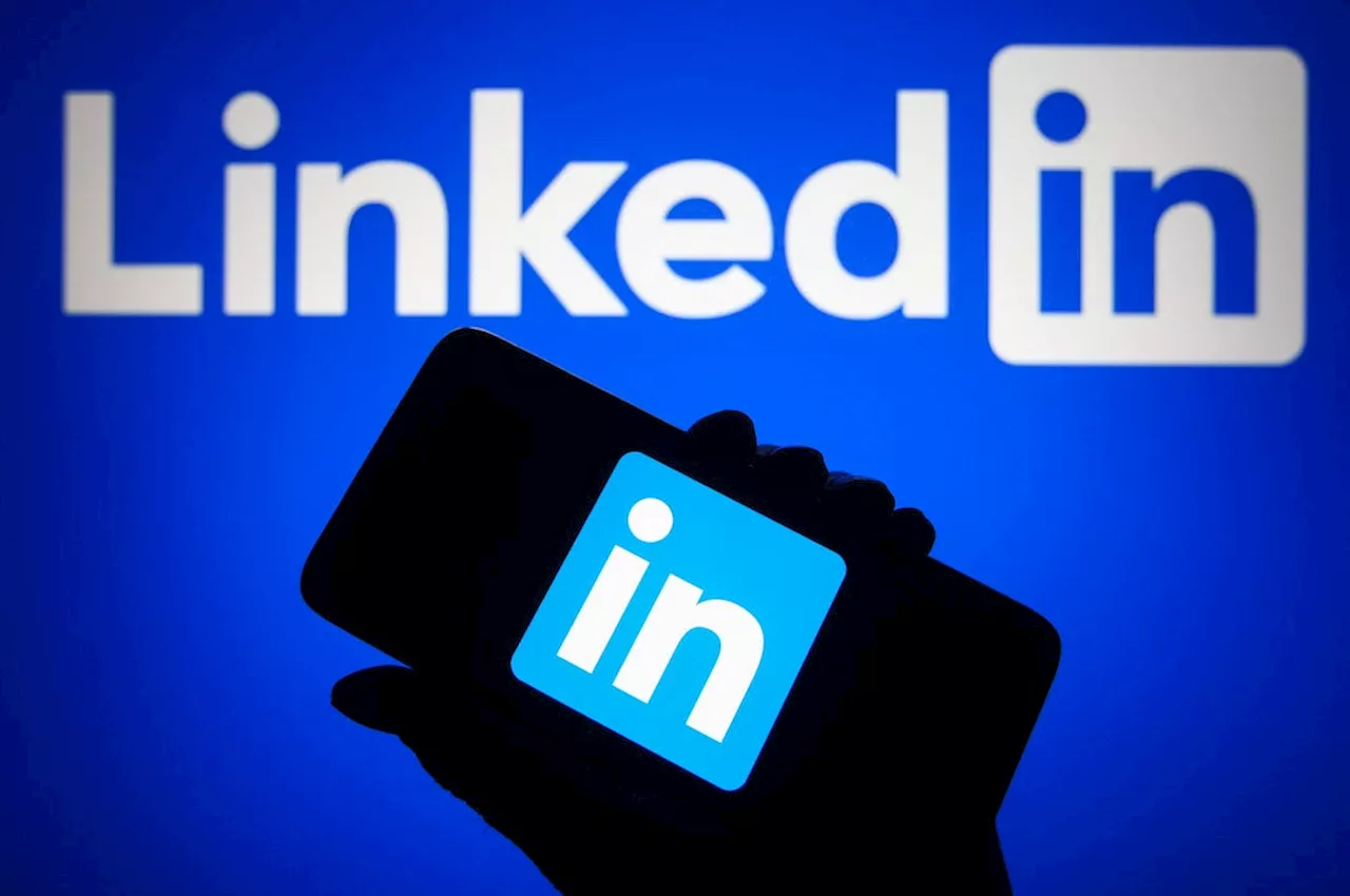 Microsoft's LinkedIn laying off nearly 700 workers